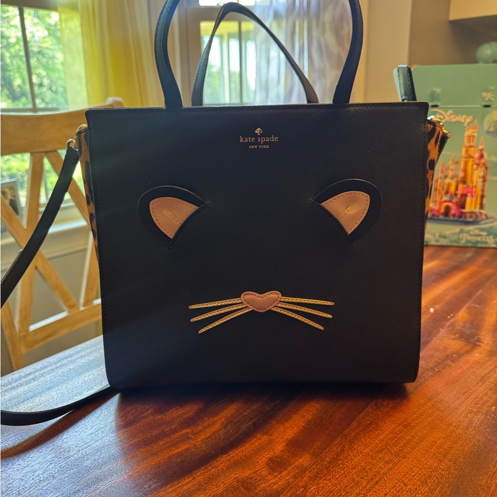 Kate Spade Run Wild Hayden Bag